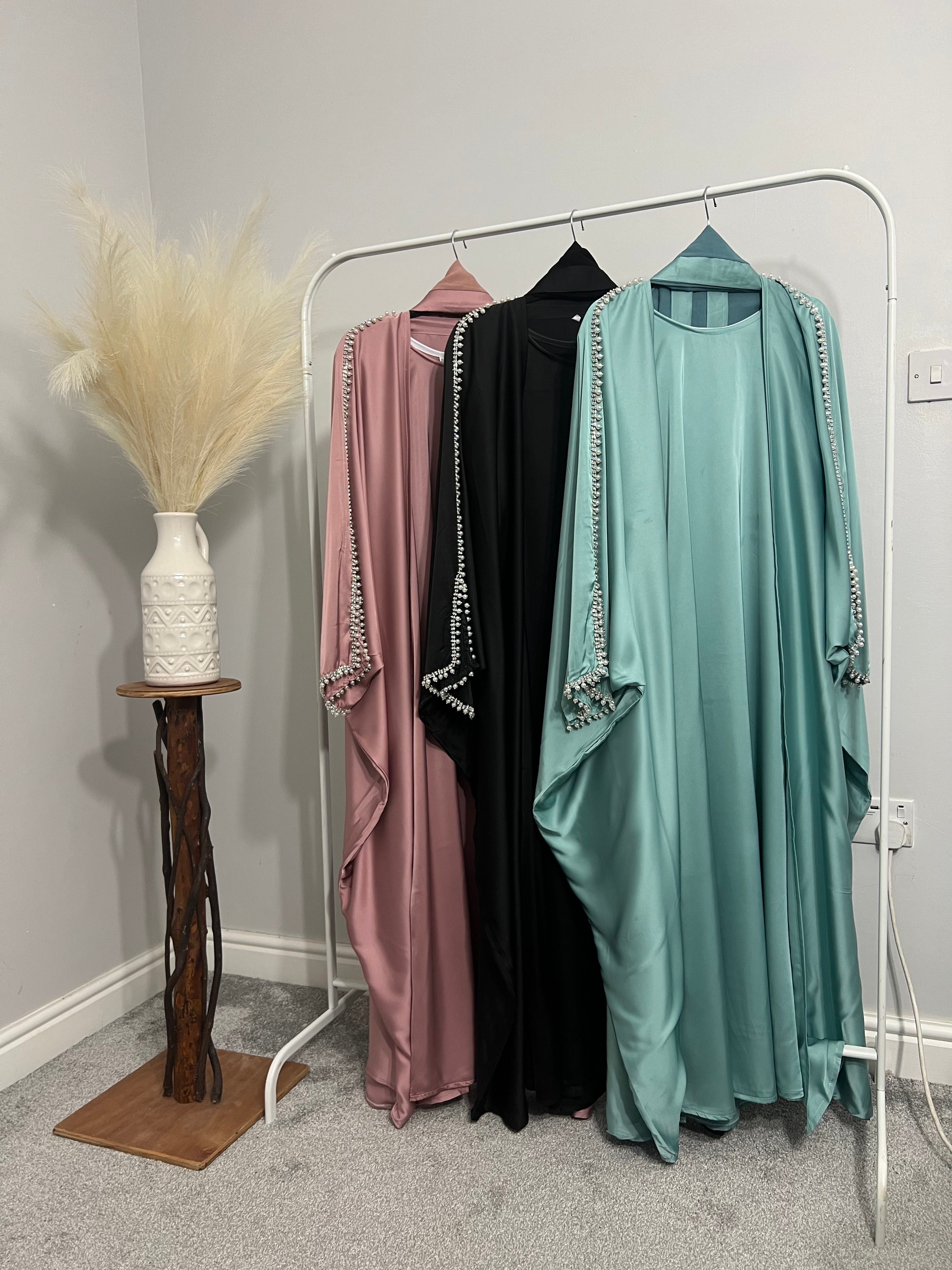 dubayauxe dresses