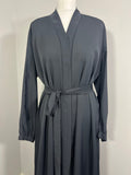 Women's open Abaya, Modest Fashion, Stylish Abaya and Islamic Clothing for Women Designer Abaya, open Abaya, Premium Luxury Abayas