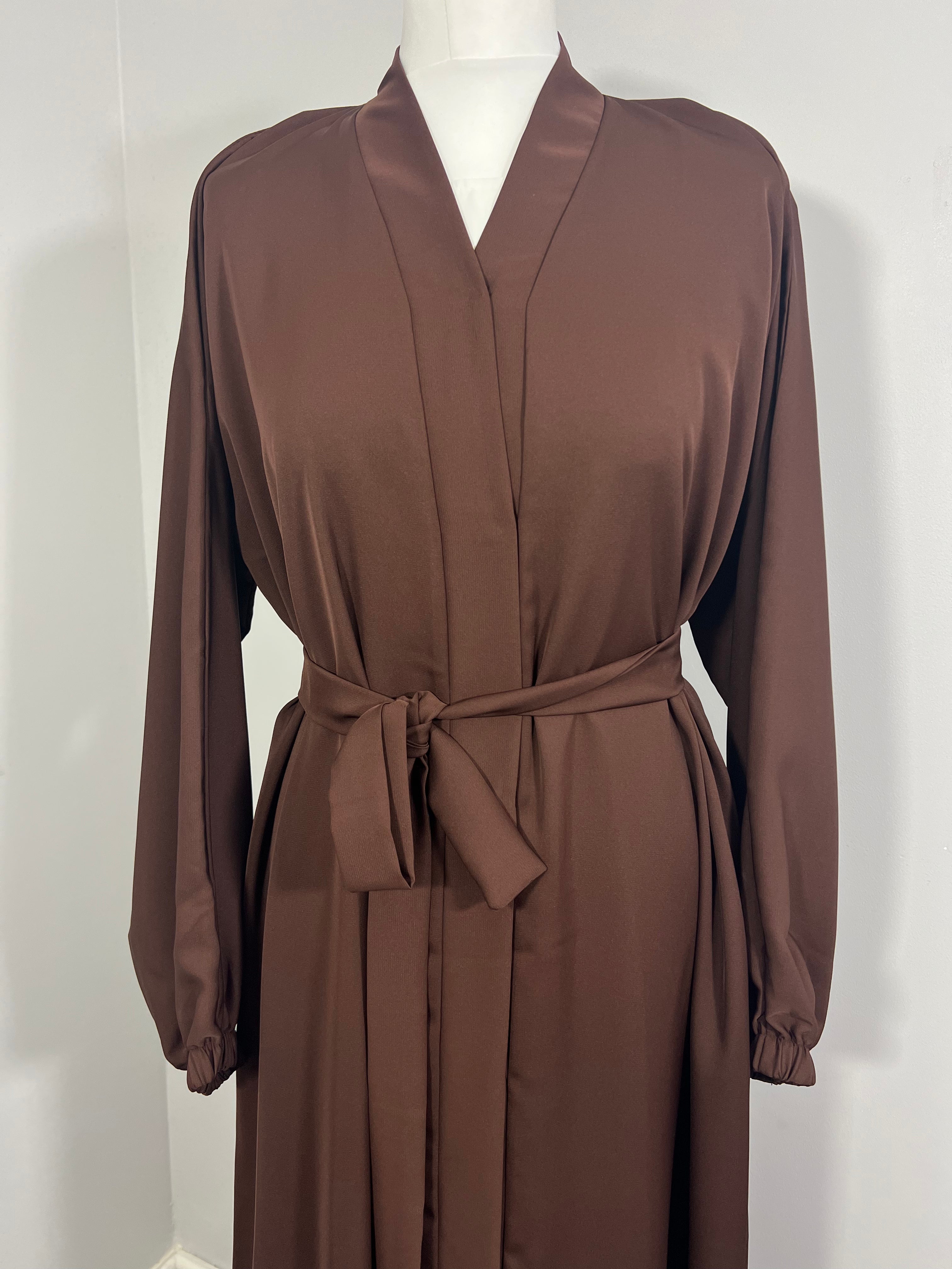 Women's open Abaya, Modest Fashion, Stylish Abaya and Islamic Clothing for Women Designer Abaya, open Abaya, Premium Luxury Abayas